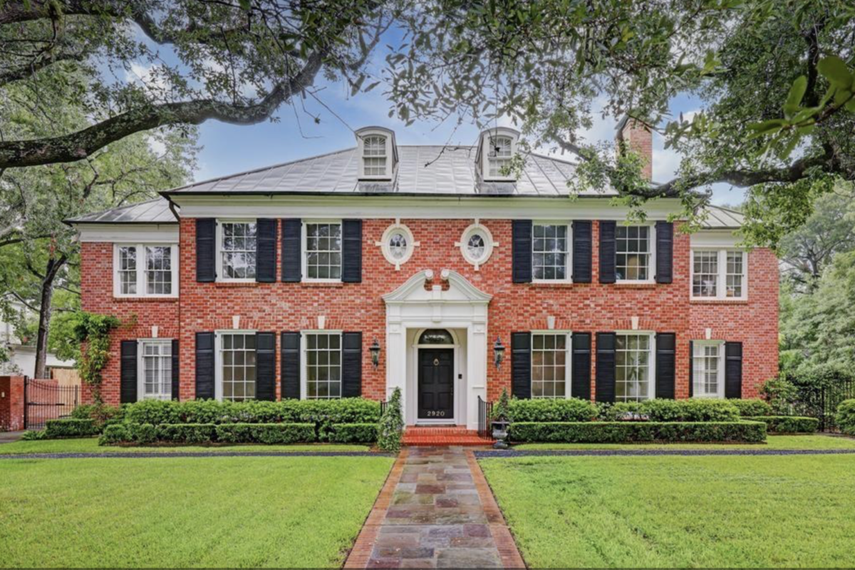 Million Dollar Houston Home Sales Plummet, But Luxury Market Remains Strong